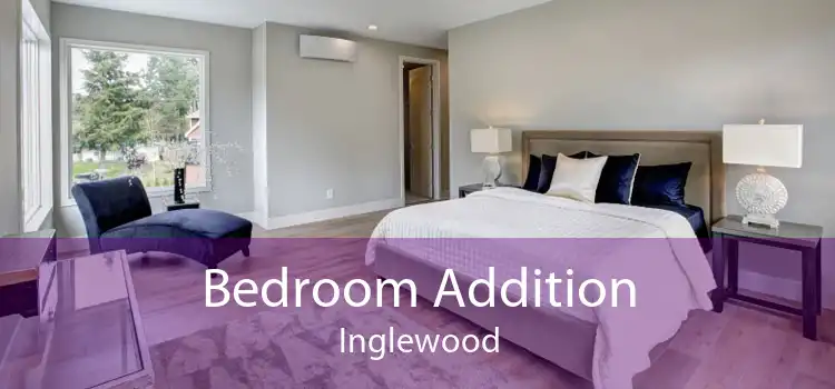 Bedroom Addition Inglewood