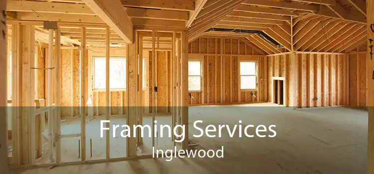 Framing Services Inglewood